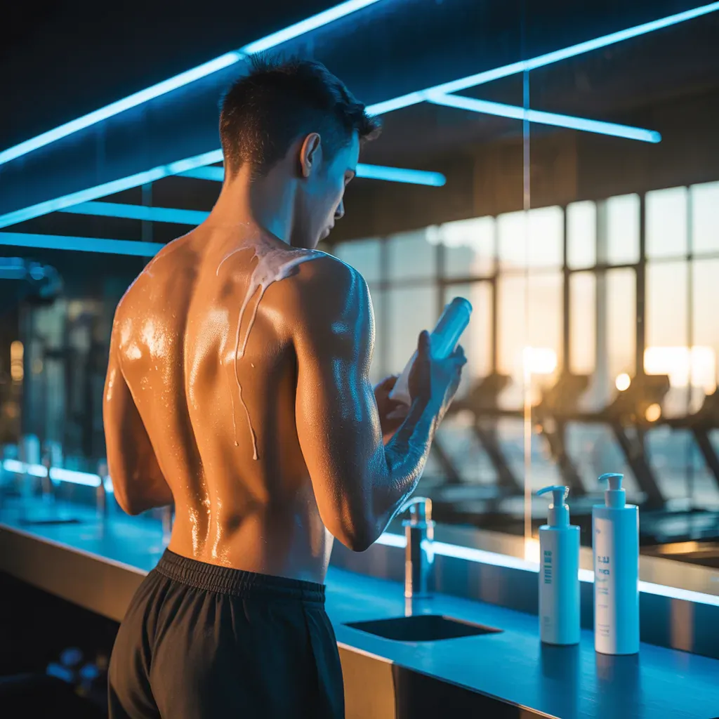 back acne treatment strategies