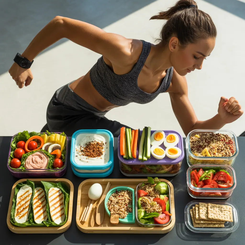 back school lunchbox ideas