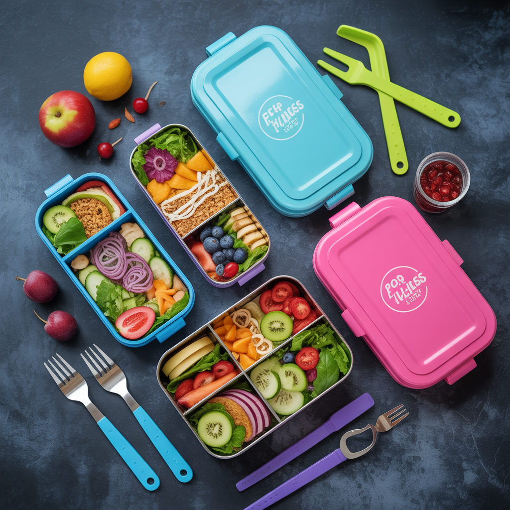 back school lunchbox ideas