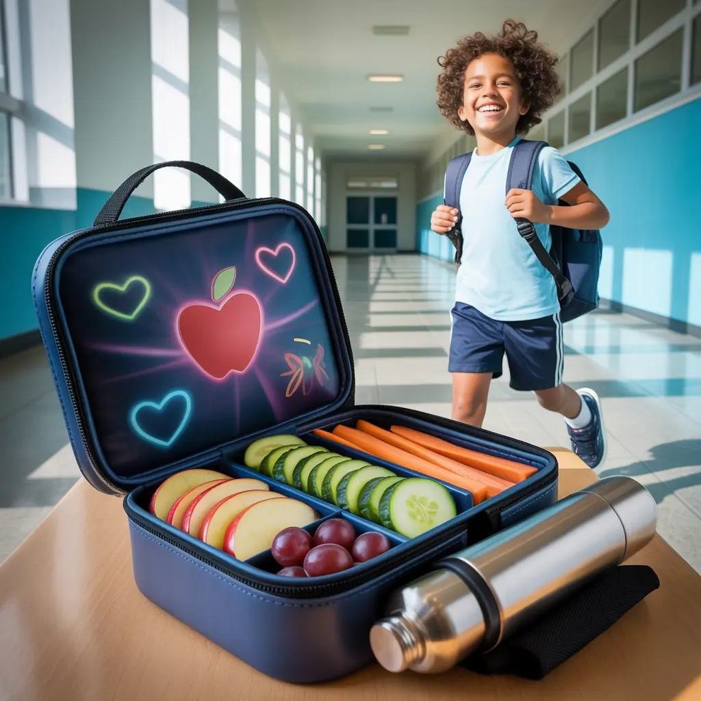 back school lunchbox ideas