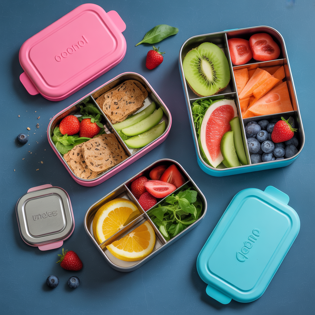 back school lunchbox ideas