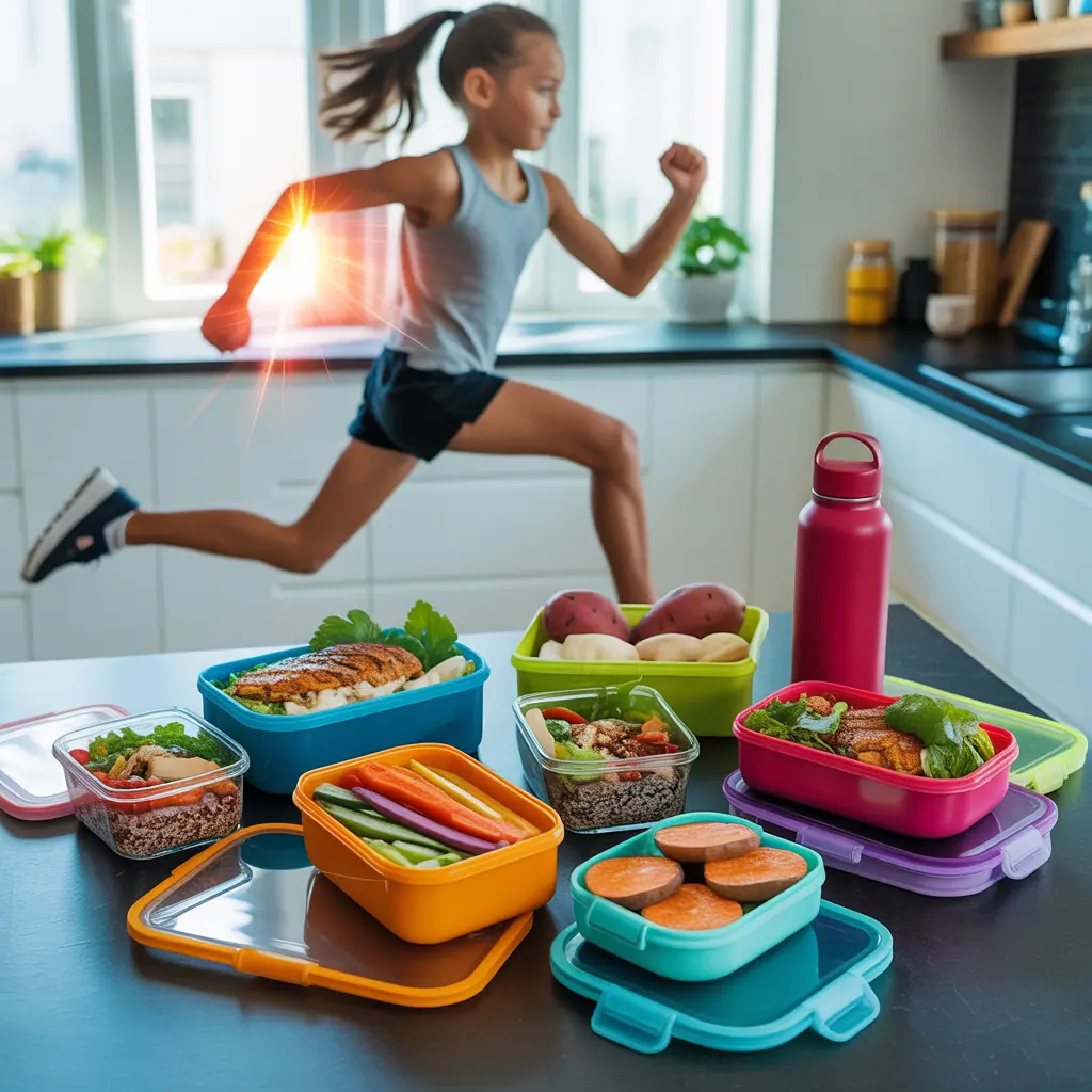 back school lunchbox ideas