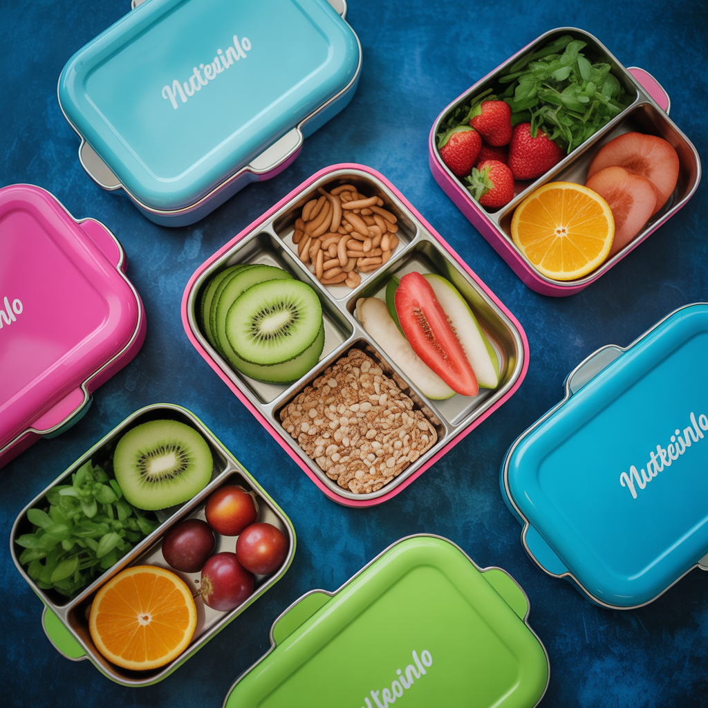 back school lunchbox ideas