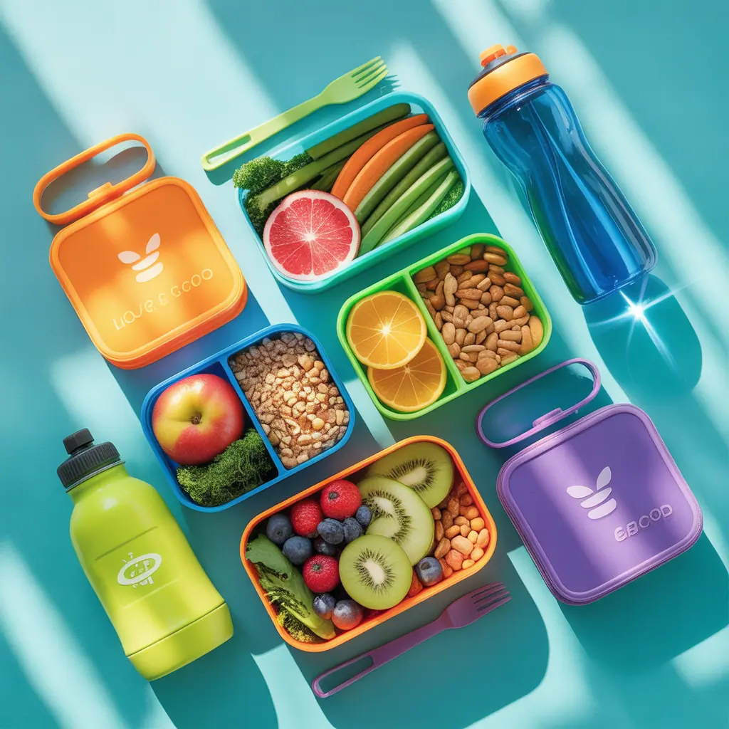 back school lunchbox ideas