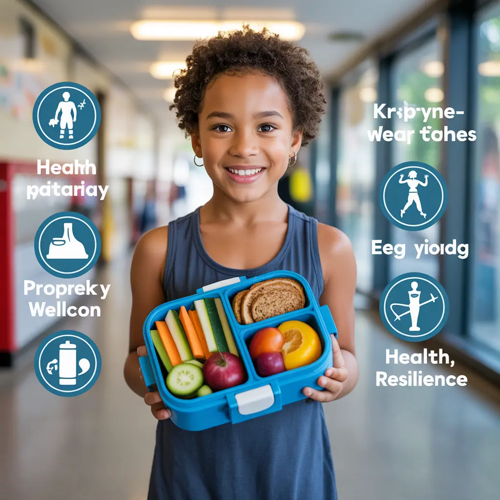 back school lunchbox ideas