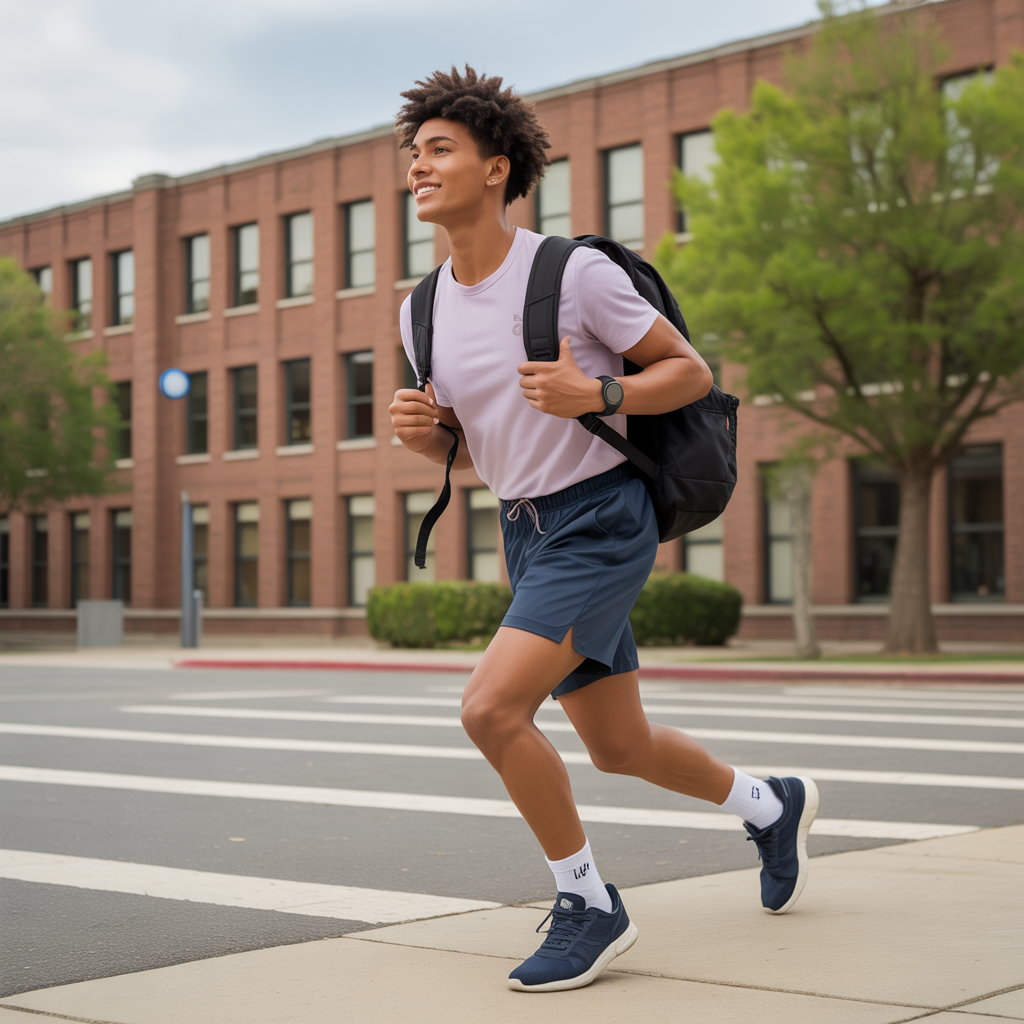 back to school fit