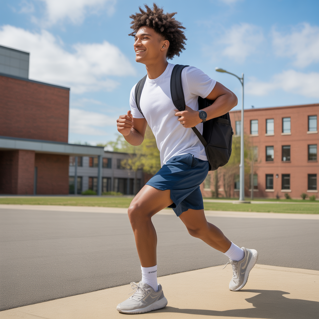 back to school fit