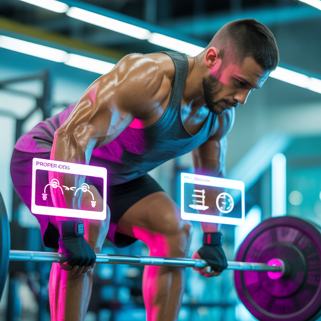 back workout tips