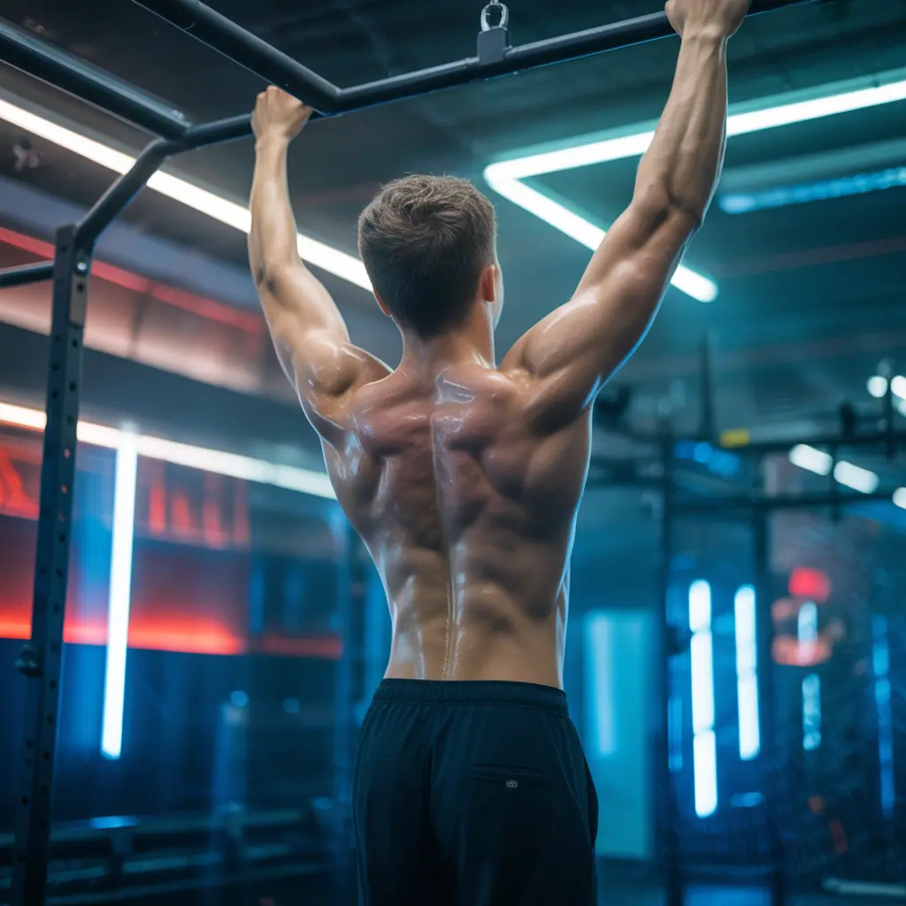 back workout tips