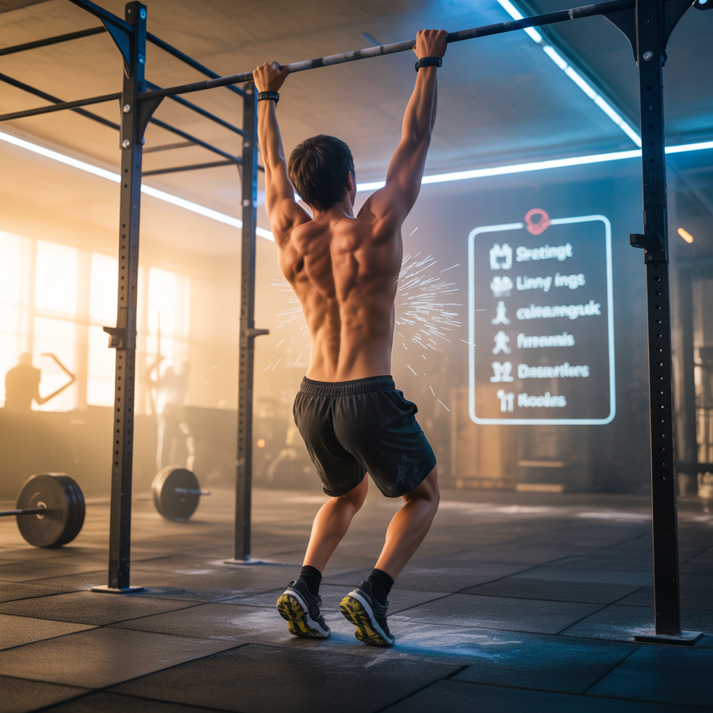 back workout tips