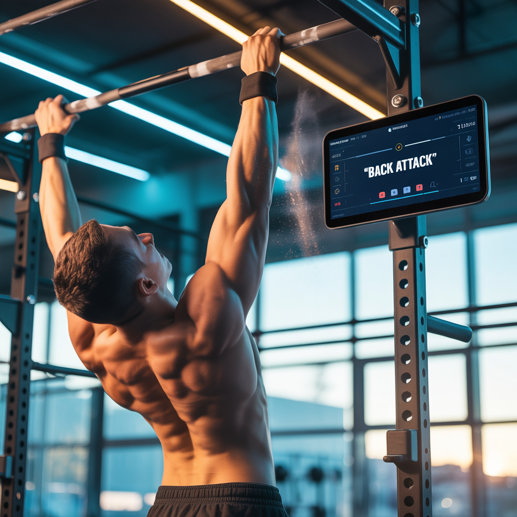 back workout tips