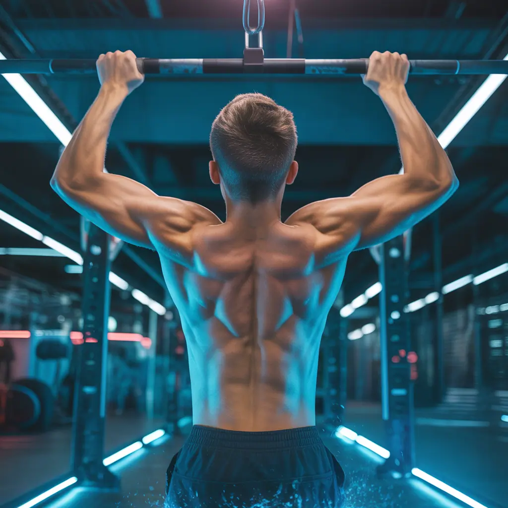 back workout tips
