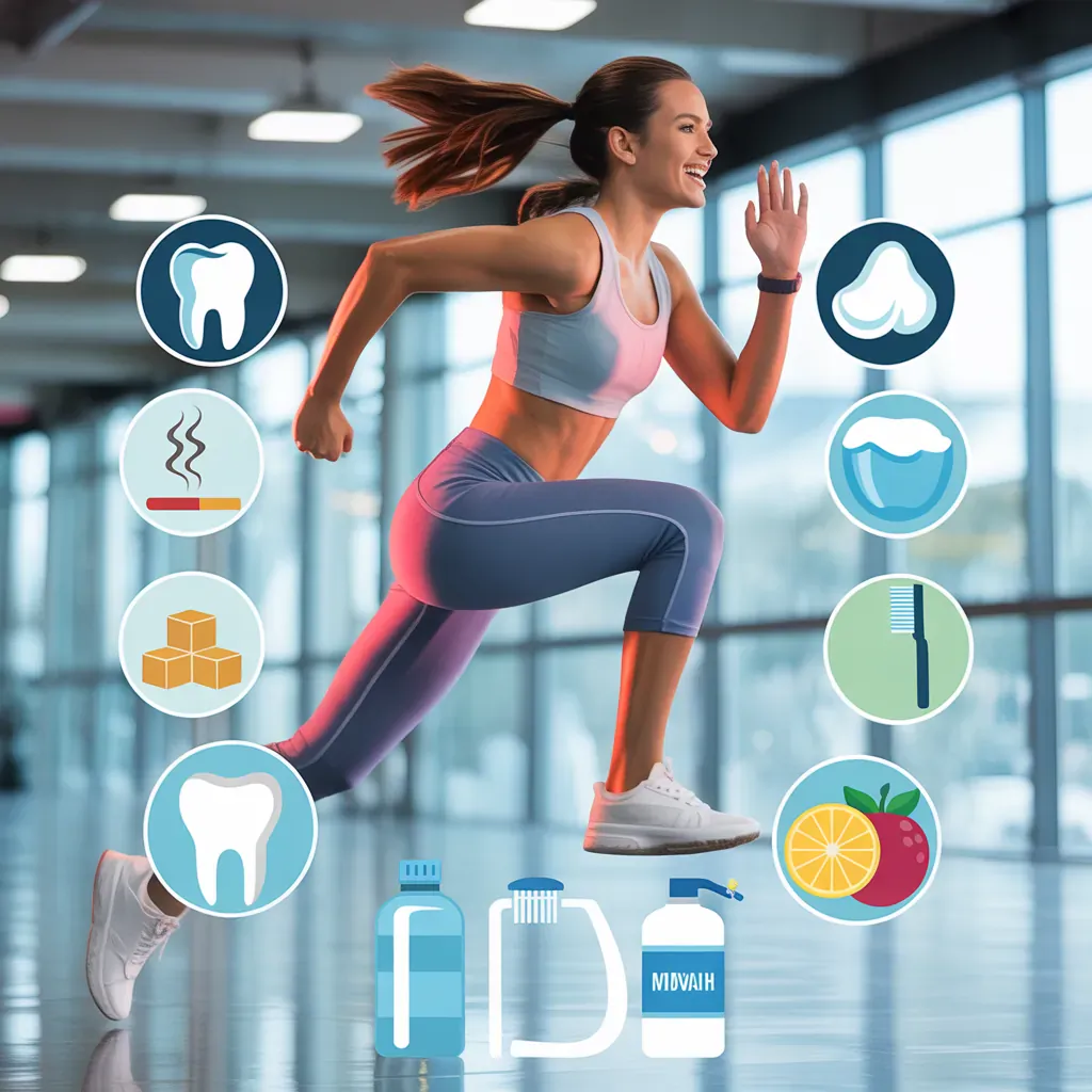 bad breath causes and prevention