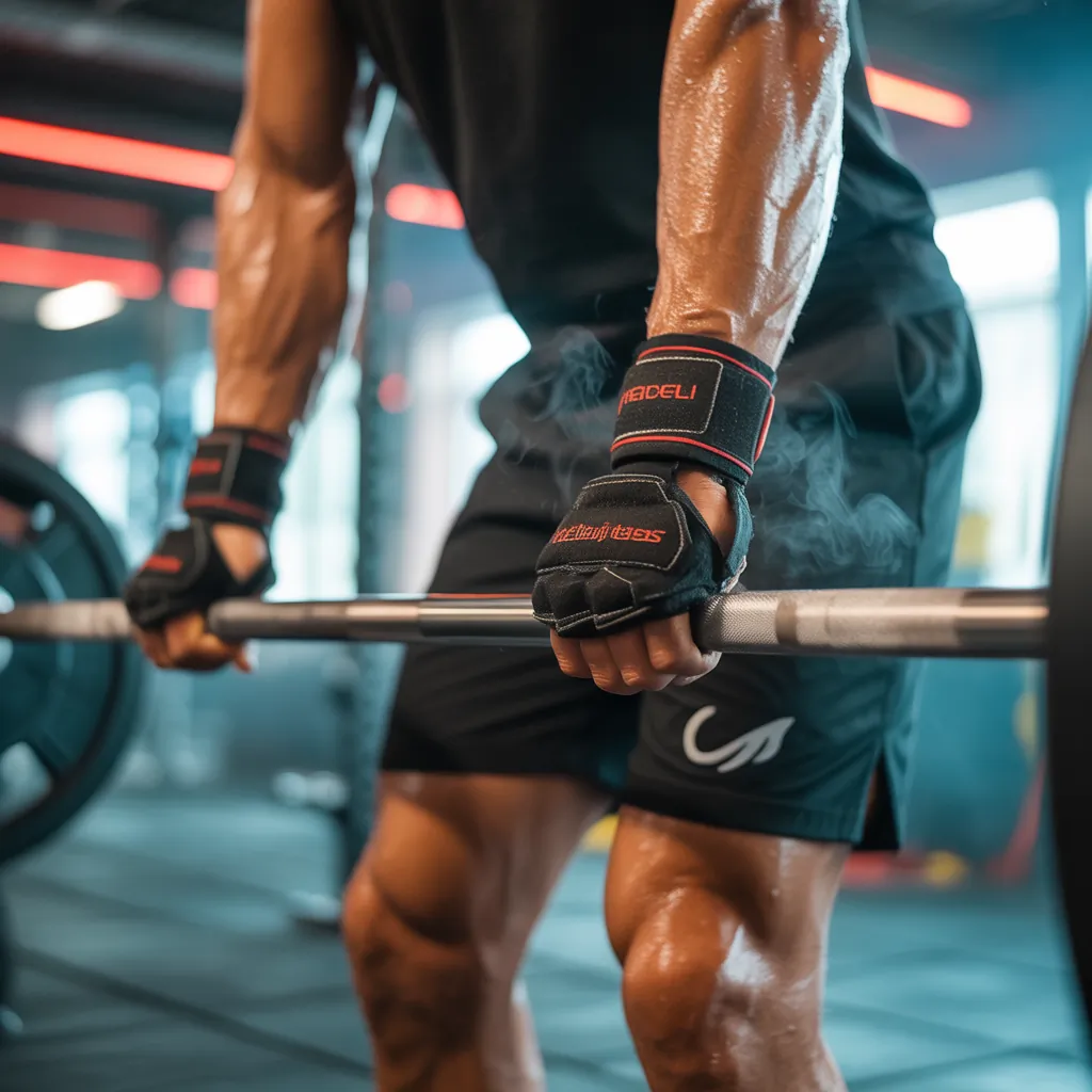 barbell pads for weightlifting