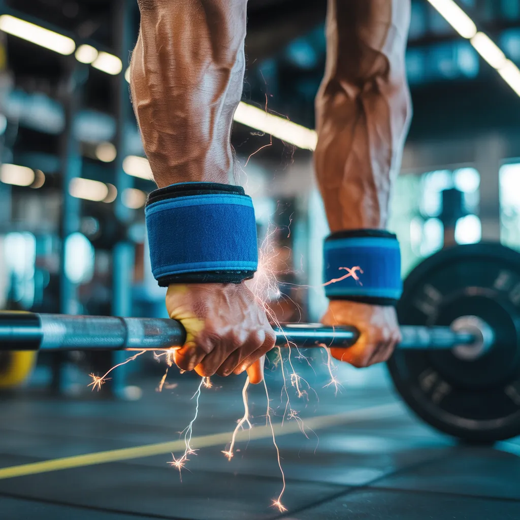 barbell pads for weightlifting