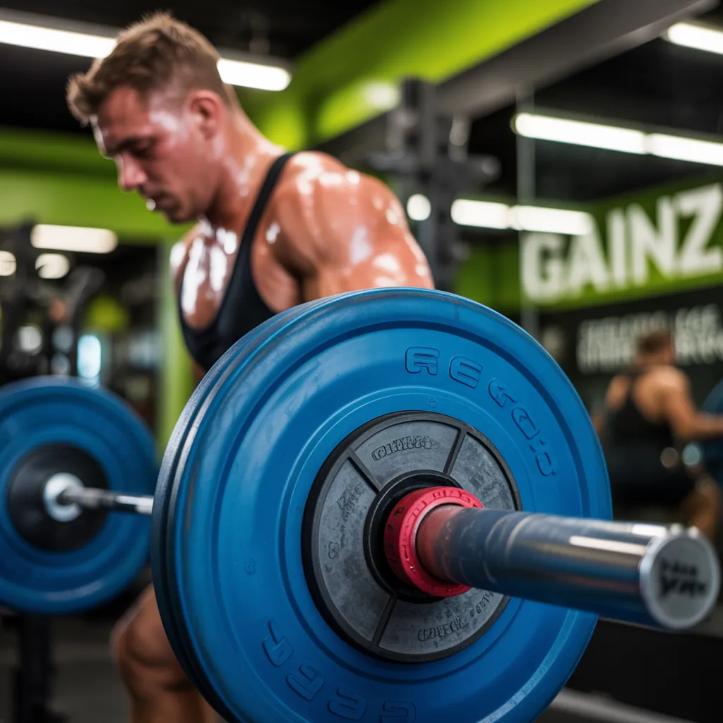 barbell pads for weightlifting