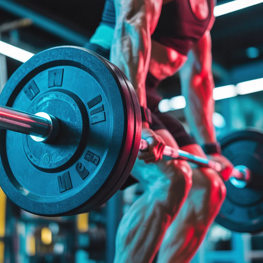 barbell pads for weightlifting