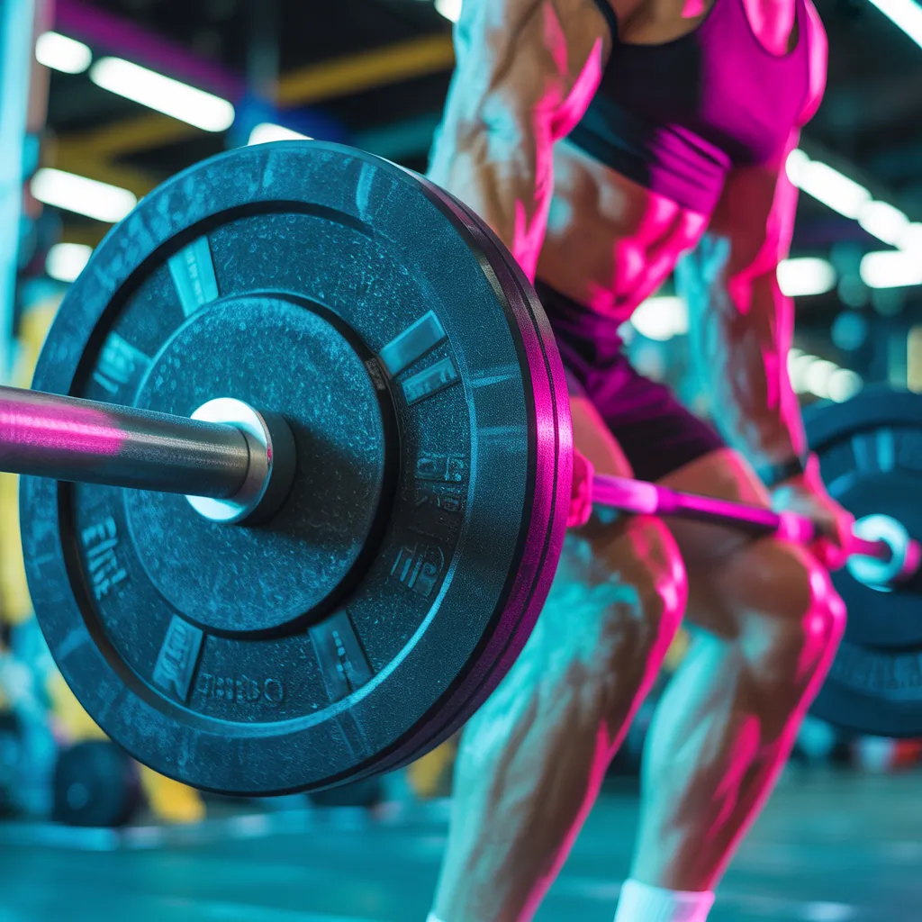 barbell pads for weightlifting