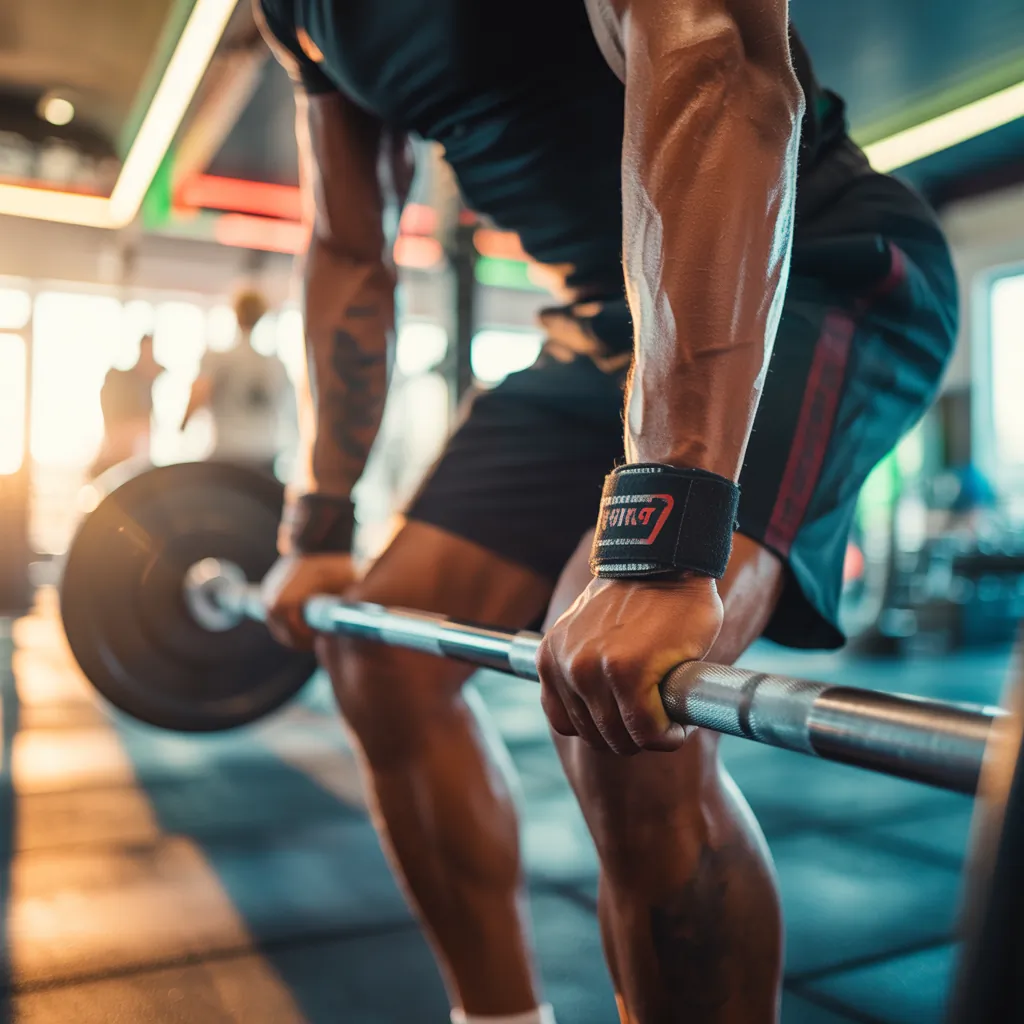 barbell pads for weightlifting