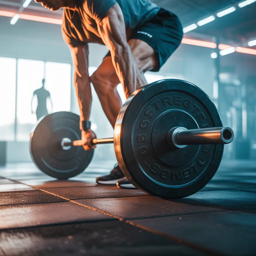 barbell pads for weightlifting