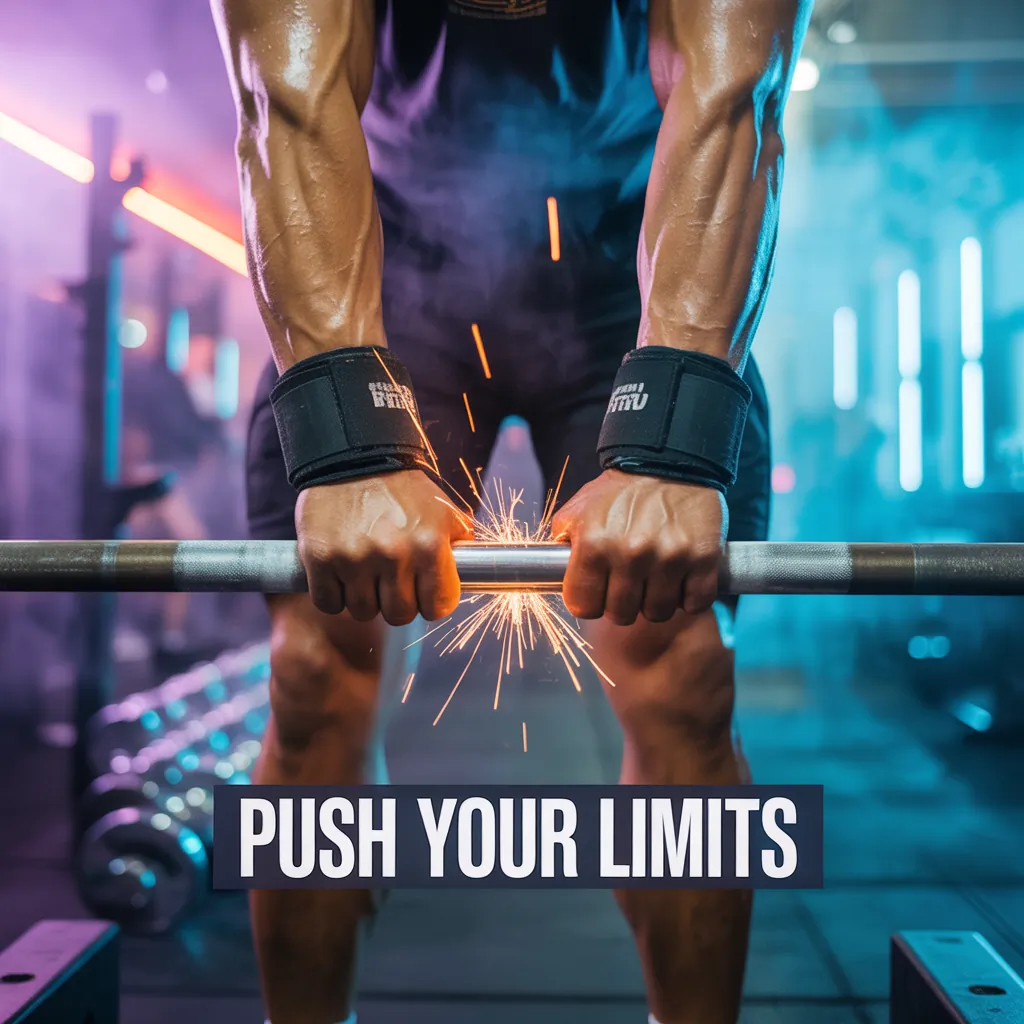 barbell pads for weightlifting