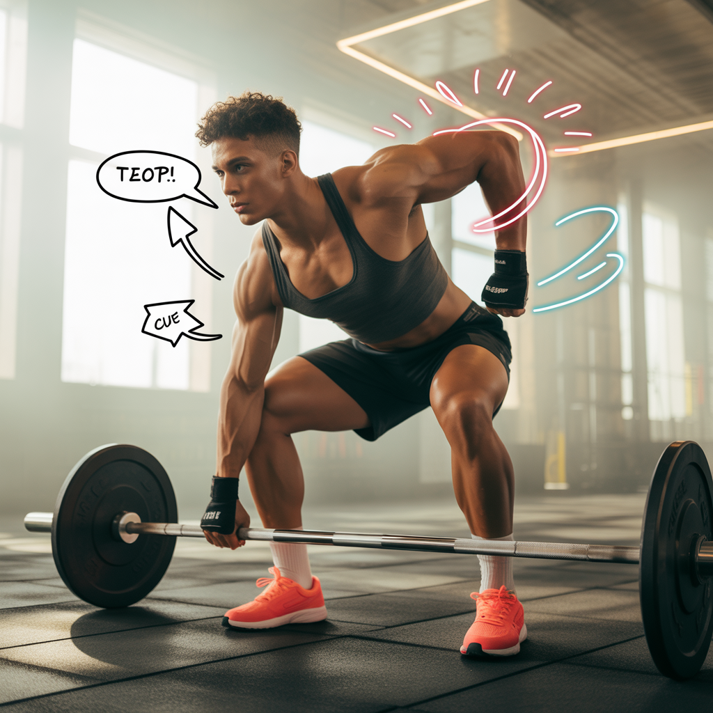 barbell tricep workout tips