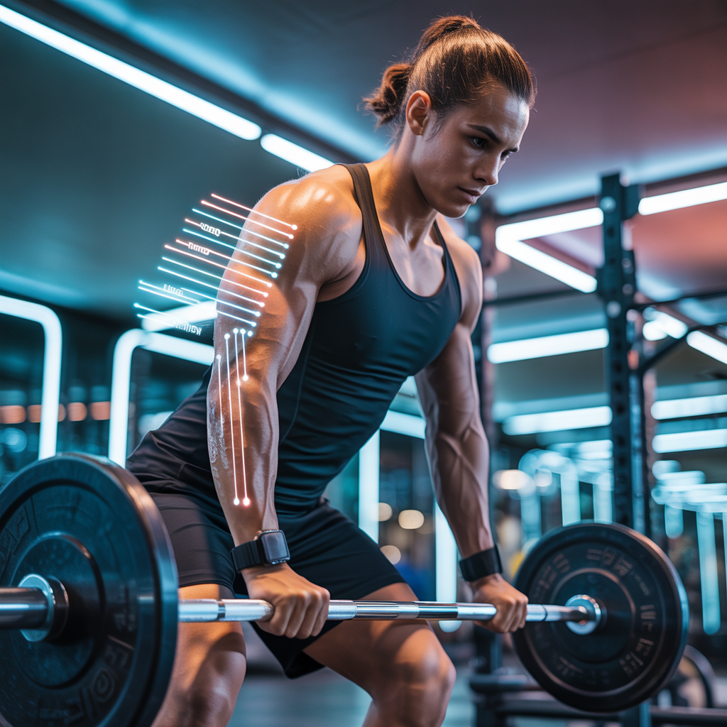 barbell tricep workout tips