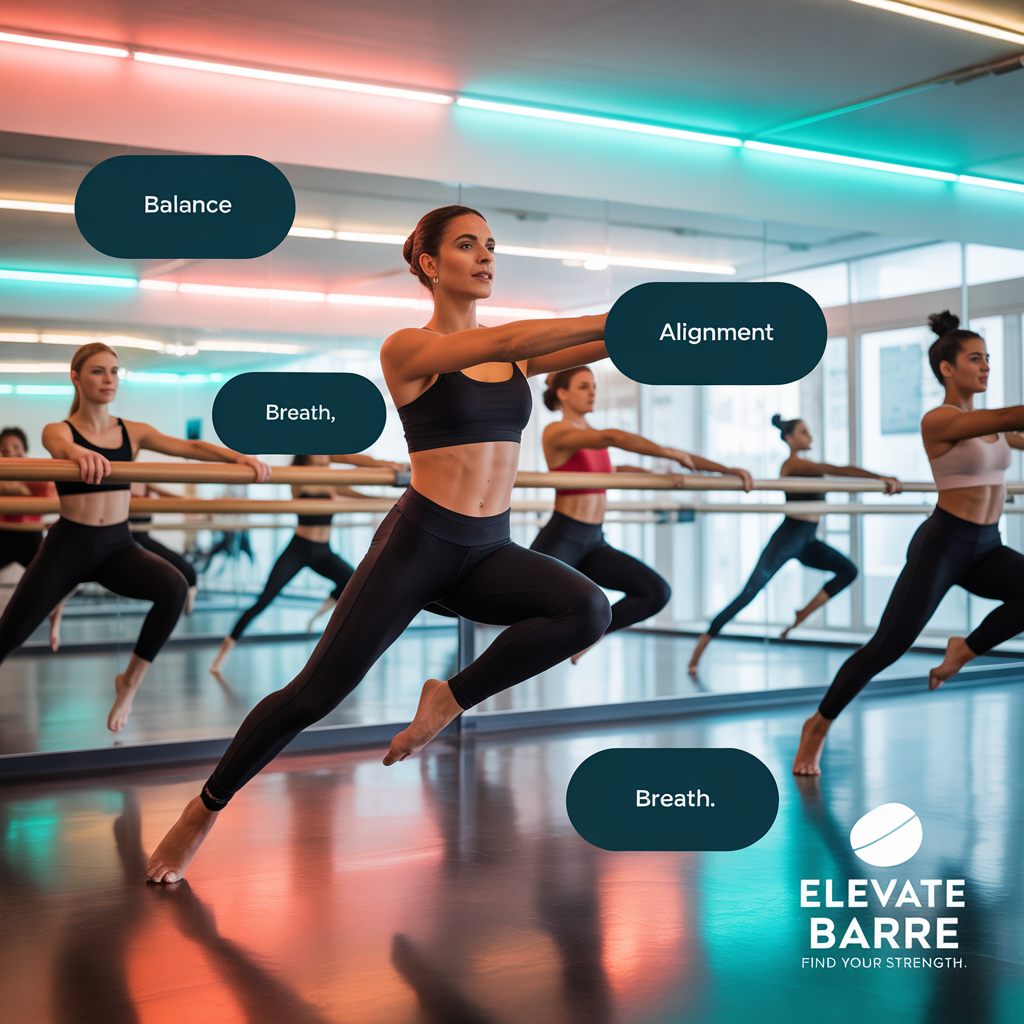 barre workout tips