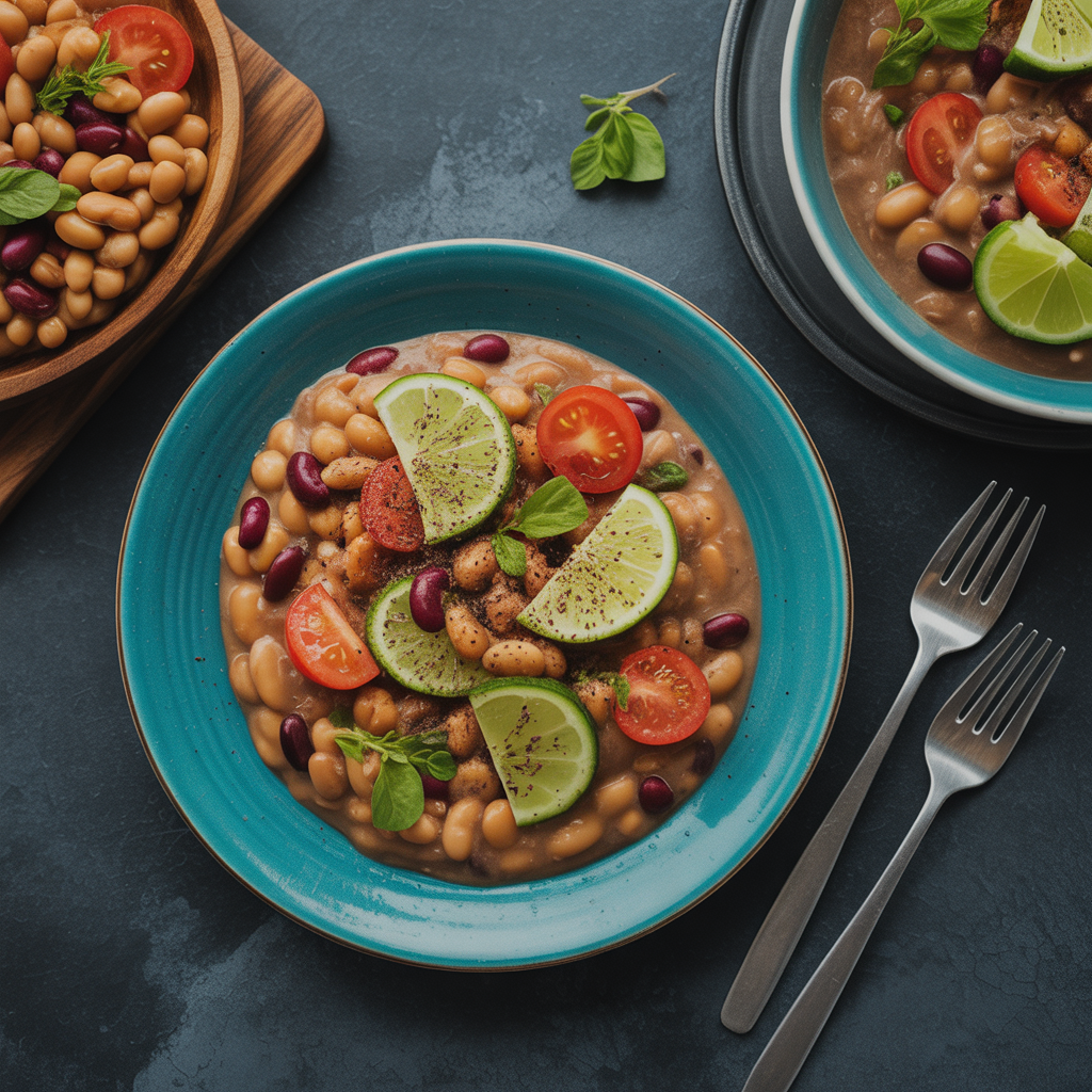 bean recipes