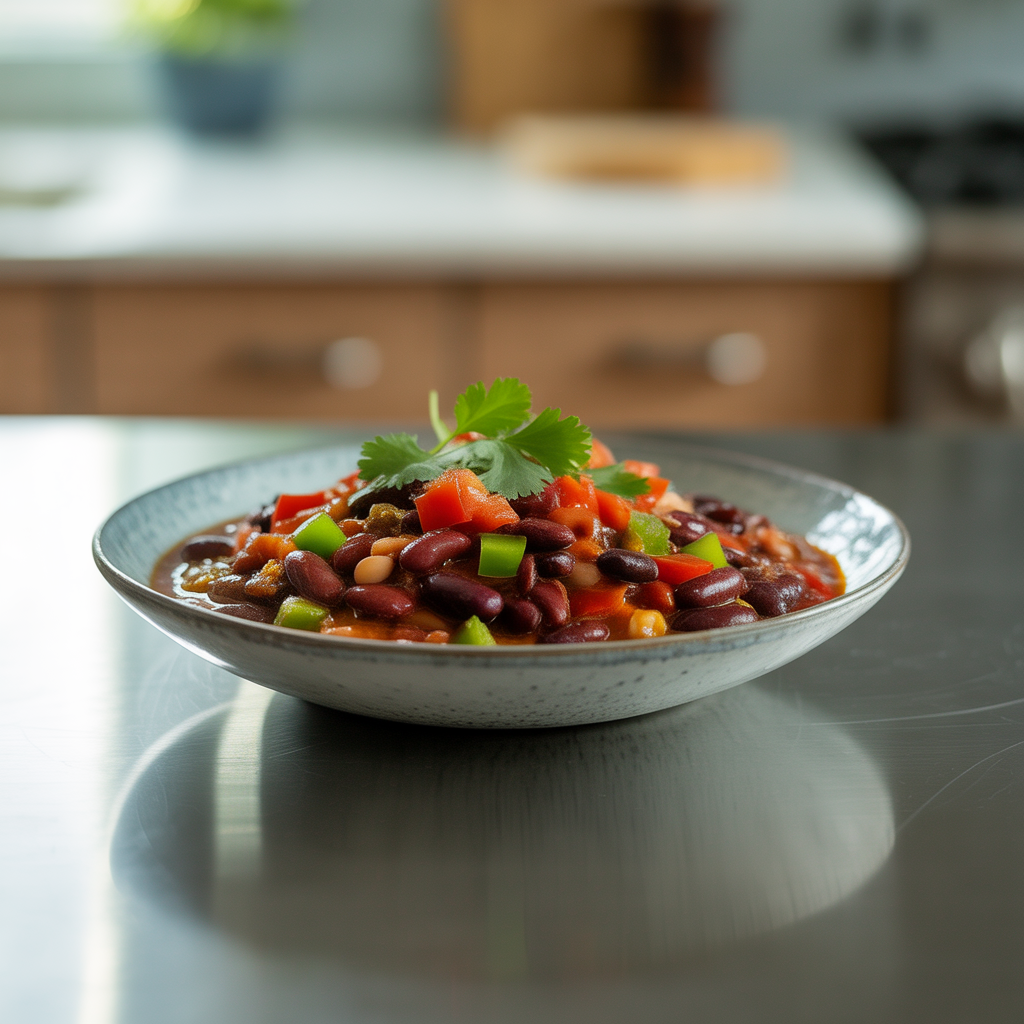 bean recipes