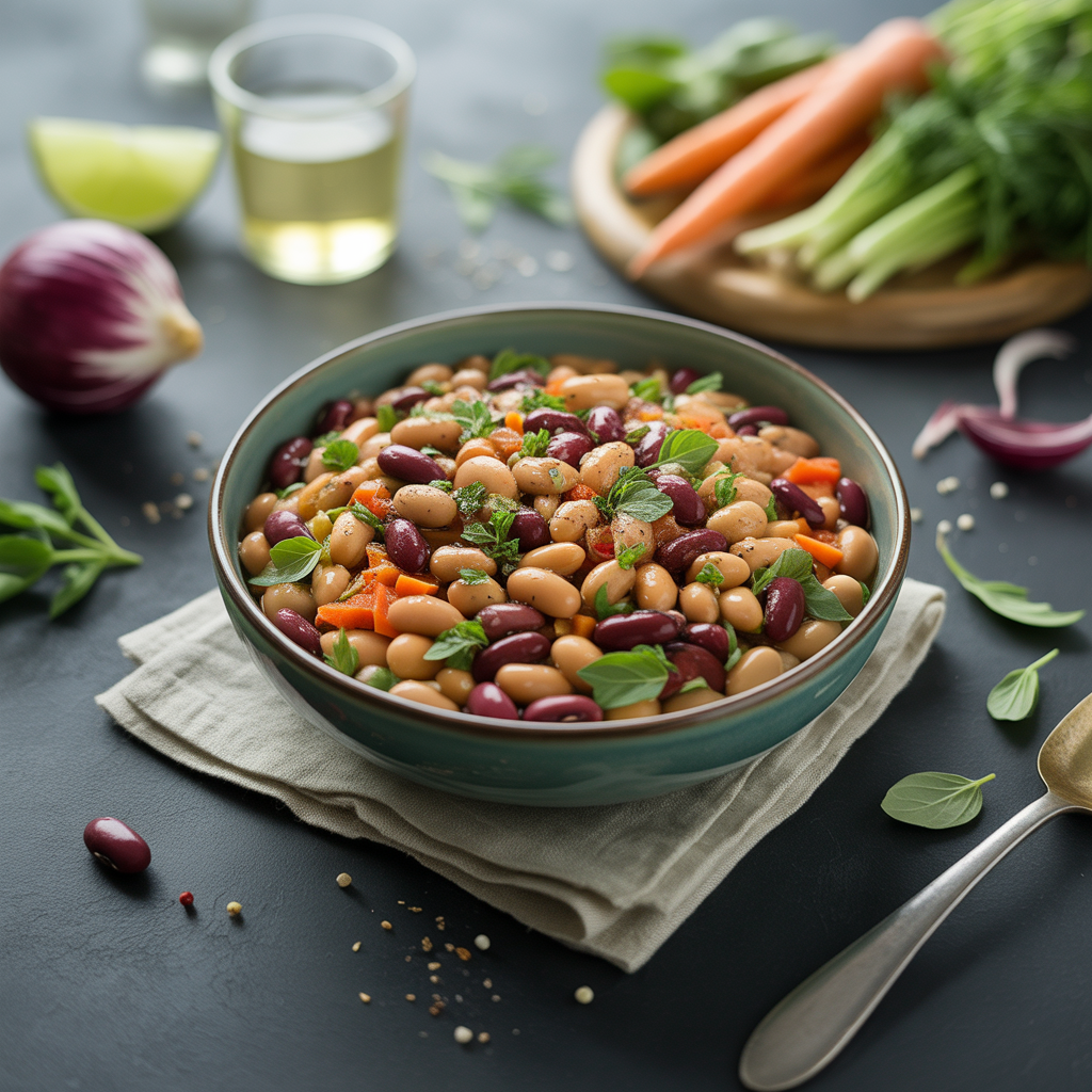 bean recipes