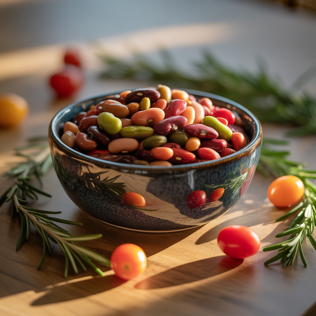 bean recipes