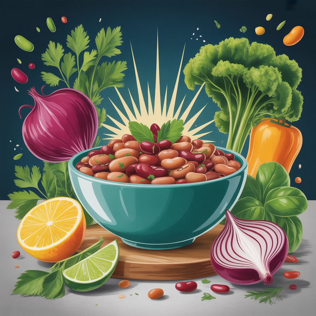 bean recipes