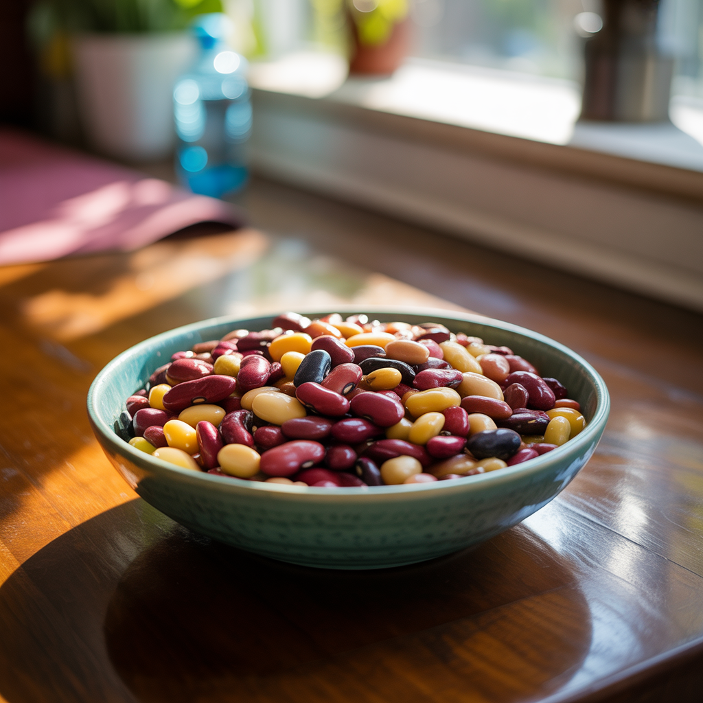 bean recipes