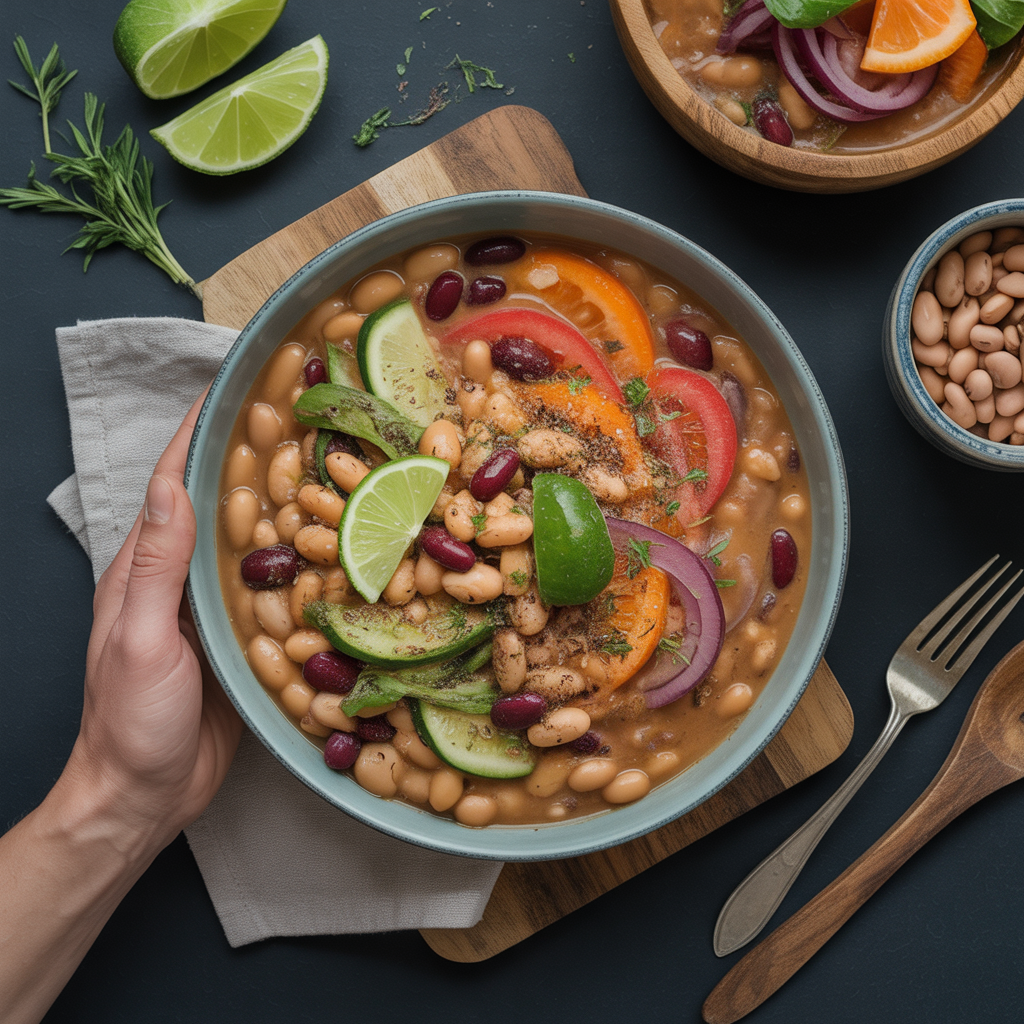 bean recipes