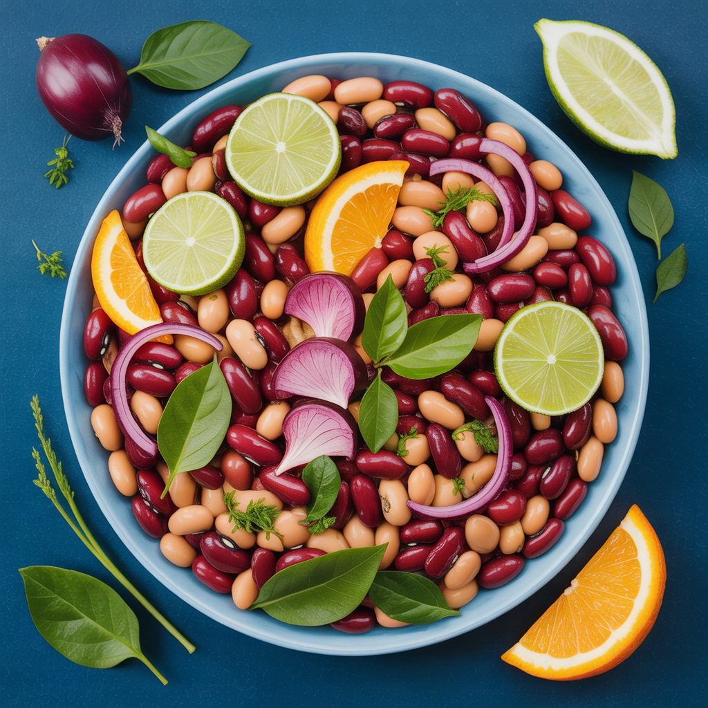 bean recipes