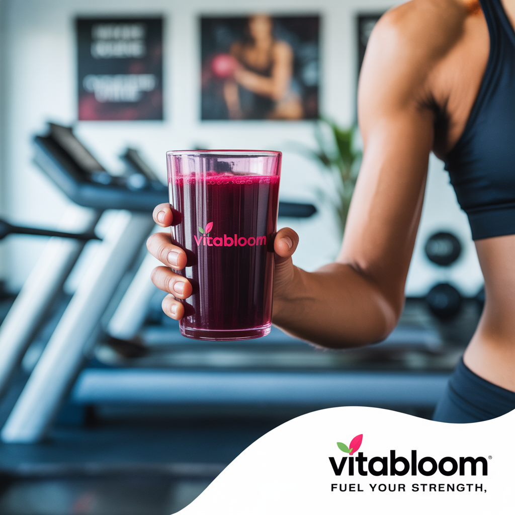 beetroot juice for anemia
