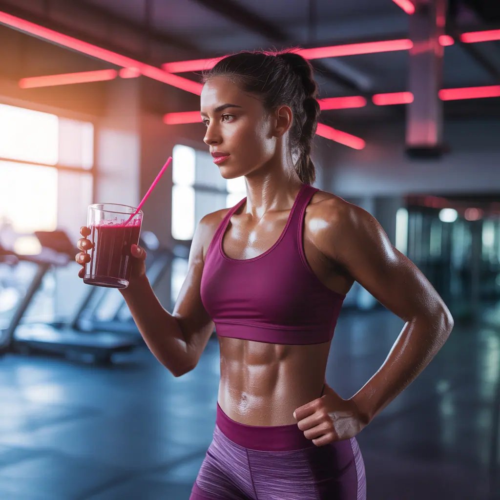 beetroot juice for anemia