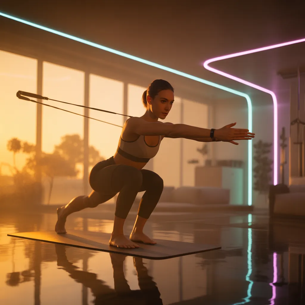 before bed workout for weight loss