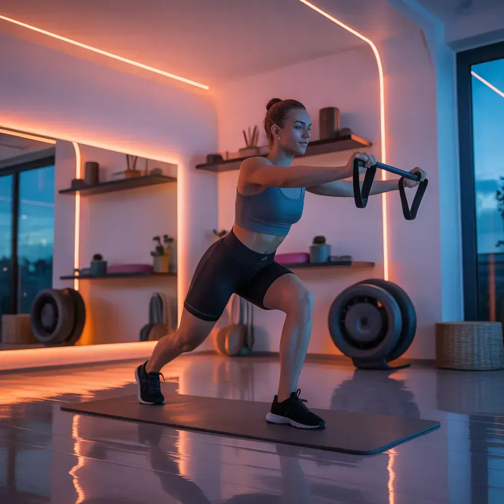 before bed workout for weight loss