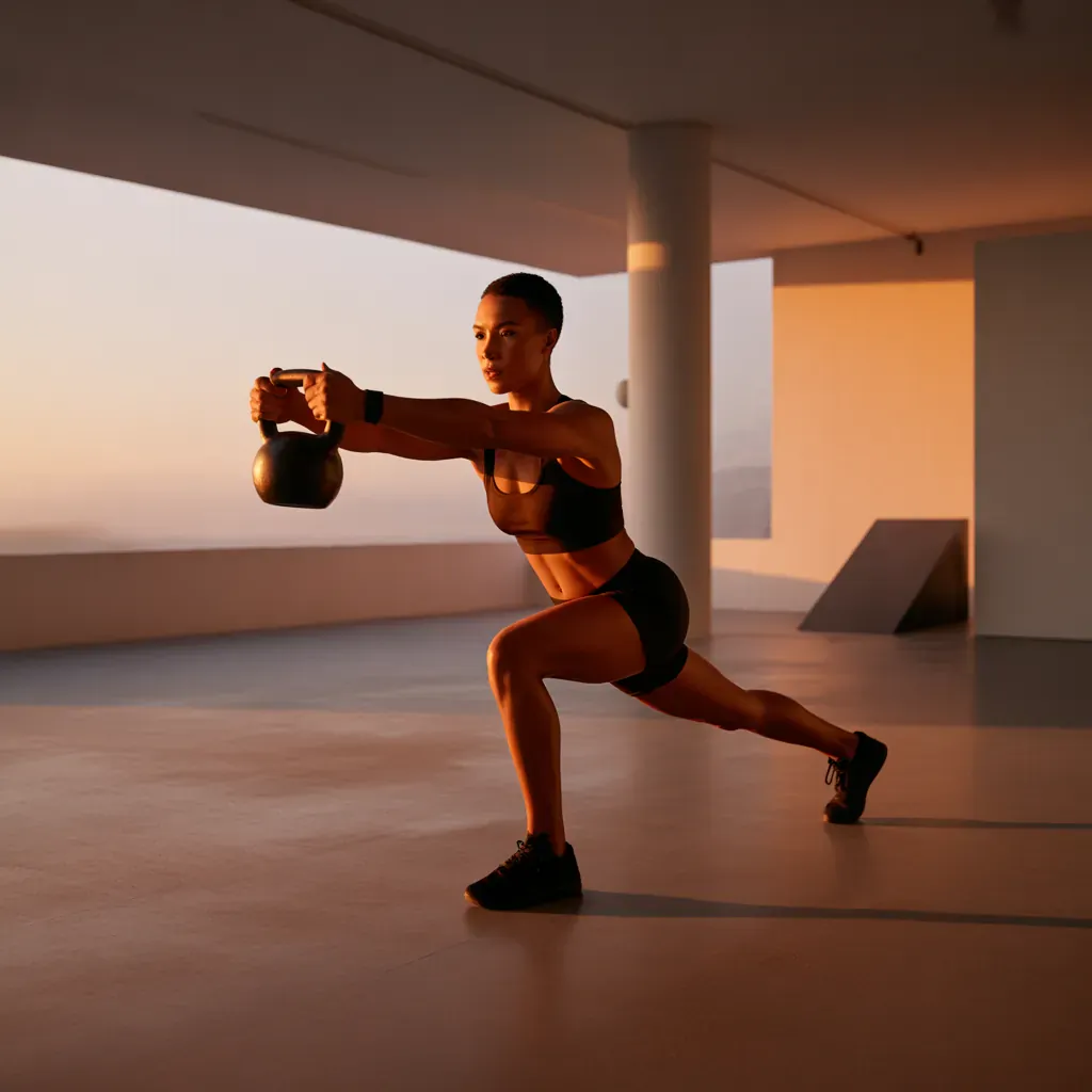 before bed workout for weight loss