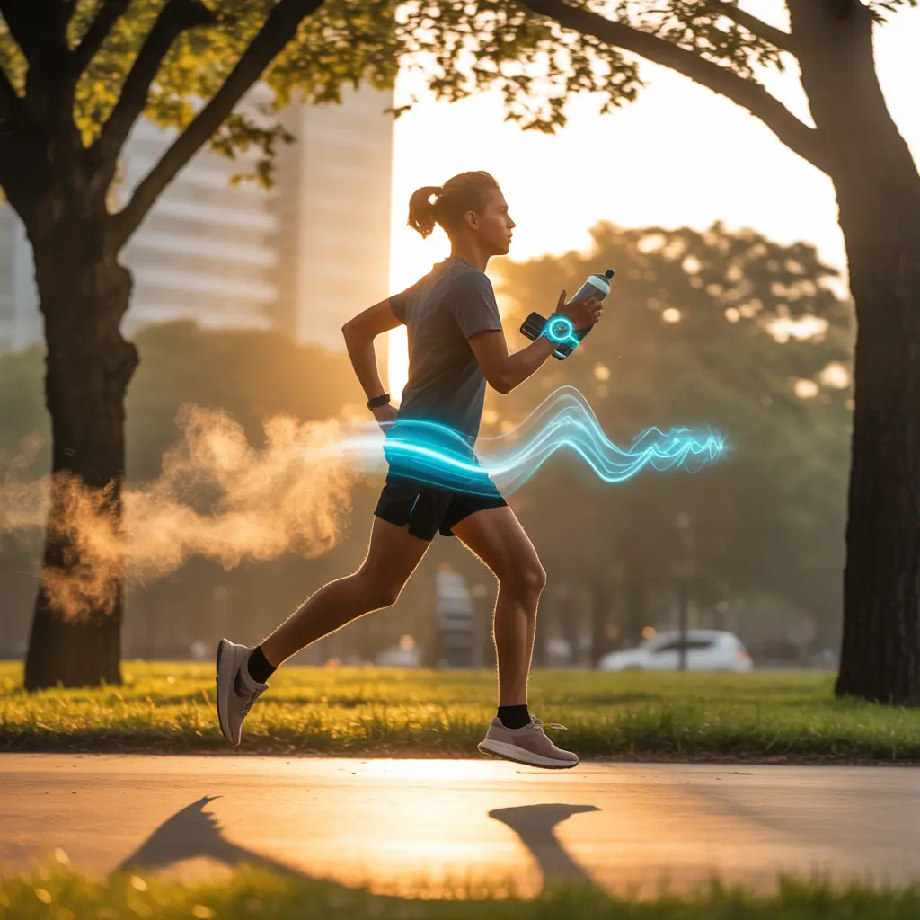 beginner endurance workout for better health