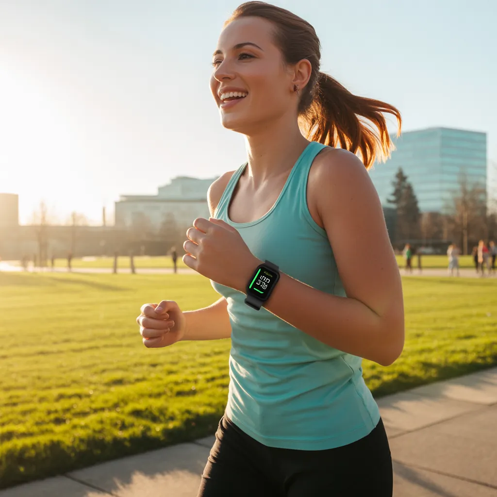 beginner endurance workout for better health