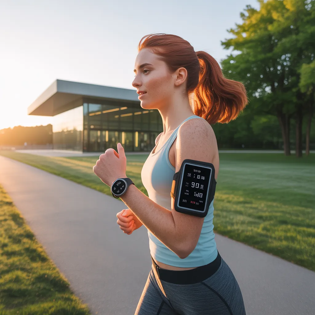 beginner endurance workout for better health