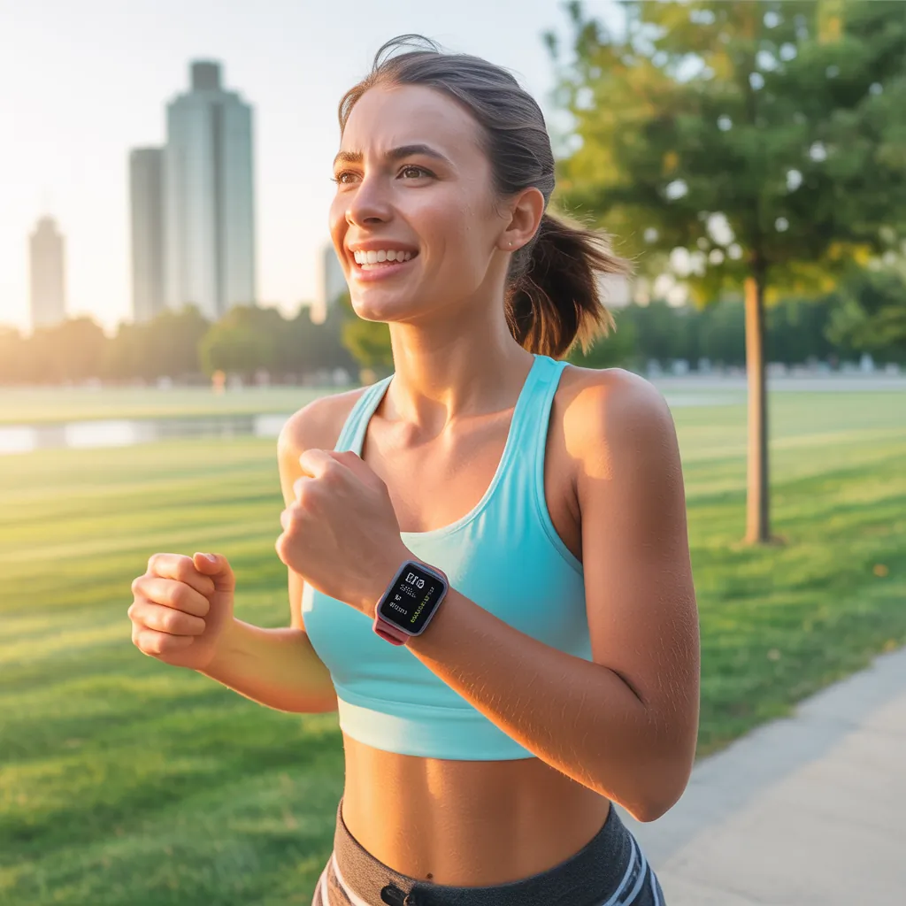 beginner endurance workout for better health