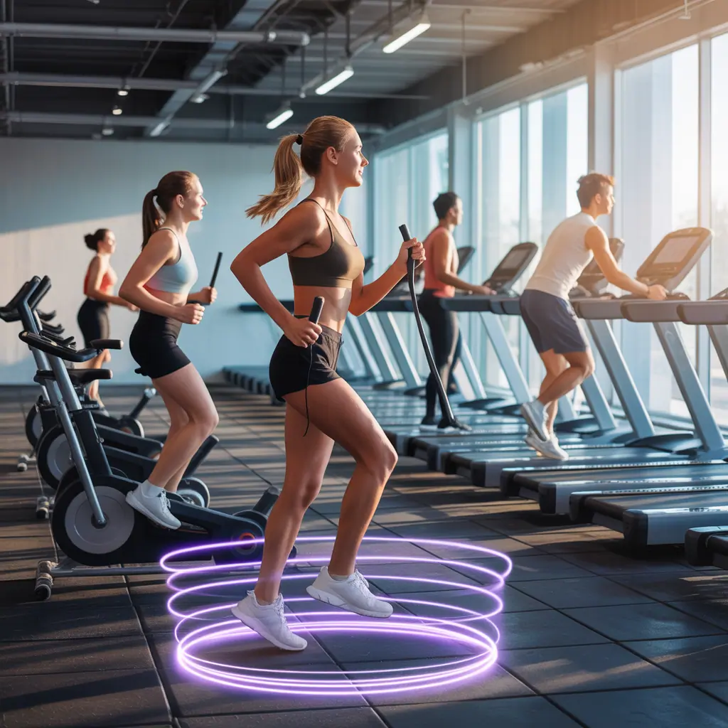 beginner endurance workout for better health