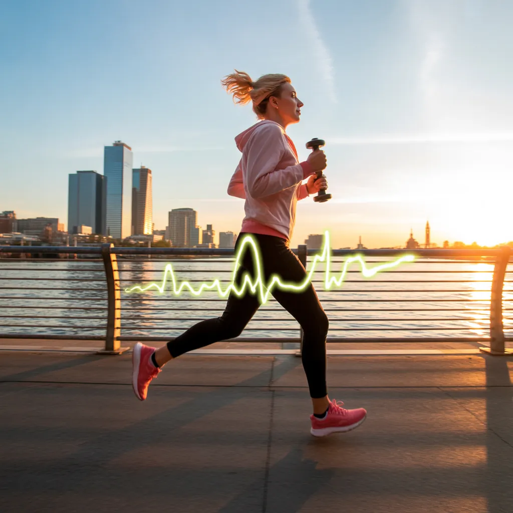 beginner endurance workout for better health