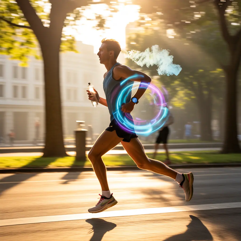 beginner endurance workout for better health