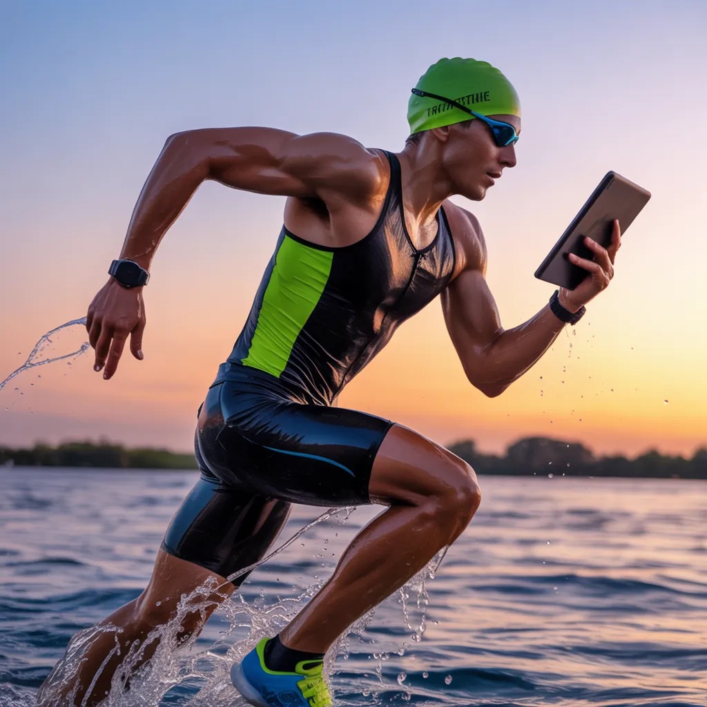 beginner triathlon training plan pdf free