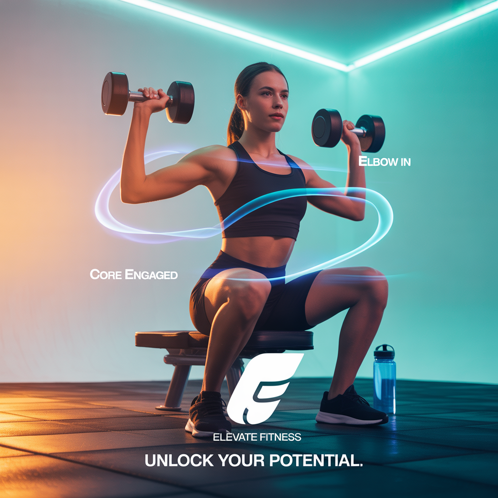 beginner upper body gym workout tips